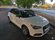 AUDI A1 1.4 TFSI S-LINE/COMPETITION