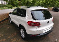 VOLKSWAGEN TIGUAN 2.0 TDI 140 4M Tiptronic Track Avenue