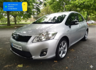 TOYOTA AURIS Hybrid Advance