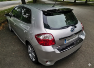TOYOTA AURIS Hybrid Advance