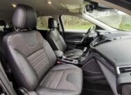 FORD Kuga 2.0 TDCi 110kW 4×4 ASS Business