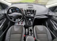 FORD Kuga 2.0 TDCi 110kW 4×4 ASS Business