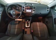 VOLKSWAGEN TIGUAN 2.0 TDI 140 4M Tiptronic Track Avenue