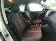VOLKSWAGEN TIGUAN 2.0 TDI 140 4M Tiptronic Track Avenue