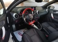 AUDI A1 1.4 TFSI S-LINE/COMPETITION