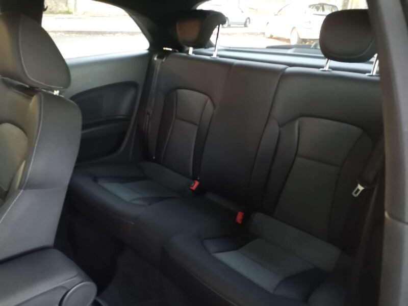 AUDI A1 1.4 TFSI S-LINE/COMPETITION