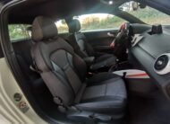 AUDI A1 1.4 TFSI S-LINE/COMPETITION