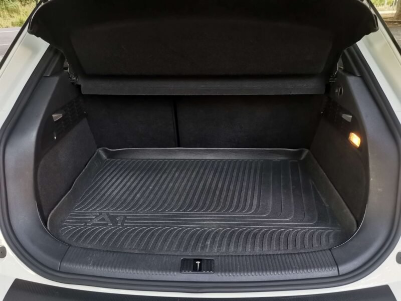 AUDI A1 1.4 TFSI S-LINE/COMPETITION