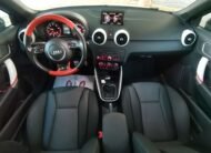 AUDI A1 1.4 TFSI S-LINE/COMPETITION