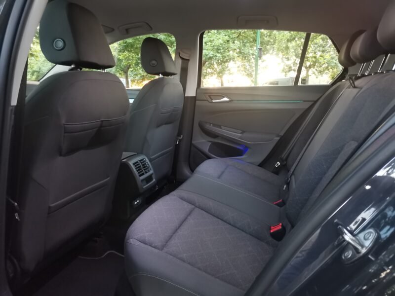VOLKSWAGEN GOLF VIII Life 1.0 TSI 81kW 110CV