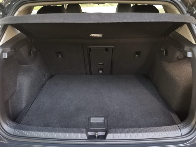 VOLKSWAGEN GOLF VIII Life 1.0 TSI 81kW 110CV