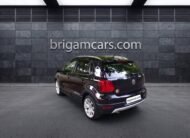 VOLKSWAGEN POLO CROSS 1.4 TDI 105cv BMT
