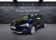 VOLKSWAGEN POLO CROSS 1.4 TDI 105cv BMT