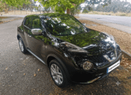 NISSAN JUKE 1.2 DIGT Dark Sound Edition