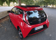 TOYOTA AYGO 1.0 70 xplay business