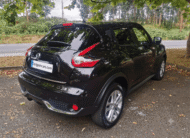 NISSAN JUKE 1.2 DIGT Dark Sound Edition