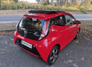TOYOTA AYGO 1.0 70 xplay business