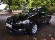 VOLKSWAGEN POLO 1.0 TSI 70kW95CV BlueMotion