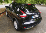 NISSAN JUKE 1.2 DIGT Dark Sound Edition