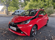 TOYOTA AYGO 1.0 70 xplay business