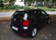 VOLKSWAGEN POLO 1.0 TSI 70kW95CV BlueMotion