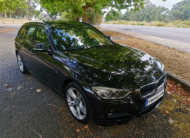 BMW Serie 3 320d xDrive Touring PACK M