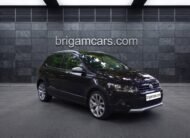 VOLKSWAGEN POLO CROSS 1.4 TDI 105cv BMT