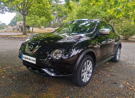 NISSAN JUKE 1.2 DIGT Dark Sound Edition