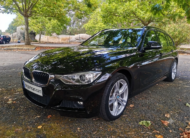 BMW Serie 3 320d xDrive Touring PACK M
