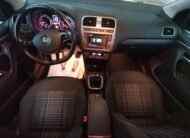 VOLKSWAGEN POLO 1.0 TSI 70kW95CV BlueMotion