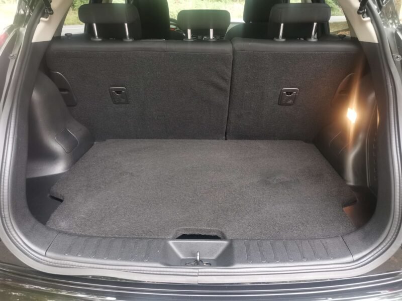 NISSAN JUKE 1.2 DIGT Dark Sound Edition