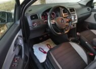 VOLKSWAGEN POLO CROSS 1.4 TDI 105cv BMT