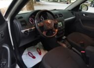 SKODA YETI 2.0 TDI DSG 140cv 4×4 Experience