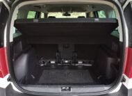 SKODA YETI 2.0 TDI DSG 140cv 4×4 Experience