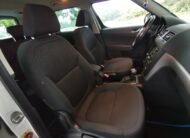 SKODA YETI 2.0 TDI DSG 140cv 4×4 Experience