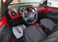 TOYOTA AYGO 1.0 70 xplay business