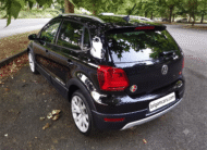 VOLKSWAGEN POLO CROSS 1.4 TDI 105cv BMT