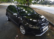 VOLKSWAGEN POLO CROSS 1.4 TDI 105cv BMT