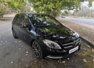 MERCEDES-BENZ CLASE B B 180 CDI Sport