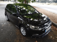 VOLKSWAGEN POLO 1.0 LOUNGE