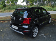 VOLKSWAGEN POLO CROSS Sport 1.4 TDI 105cv BMT