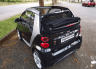 SMART FORTWO Cabrio 62 Passion