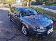 SEAT Exeo 2.0 TDI CR 170 CV Sport