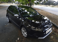 VOLKSWAGEN POLO CROSS Sport 1.4 TDI 105cv BMT