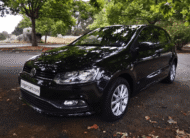 VOLKSWAGEN POLO 1.0 LOUNGE