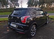 SSANGYONG TIVOLI D16T Premium 4×2