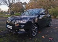 SSANGYONG TIVOLI D16T Premium 4×2