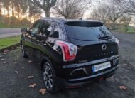 SSANGYONG TIVOLI D16T Premium 4×2