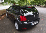 VOLKSWAGEN POLO 1.0 LOUNGE