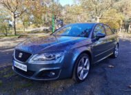 SEAT Exeo 2.0 TDI CR 170 CV Sport